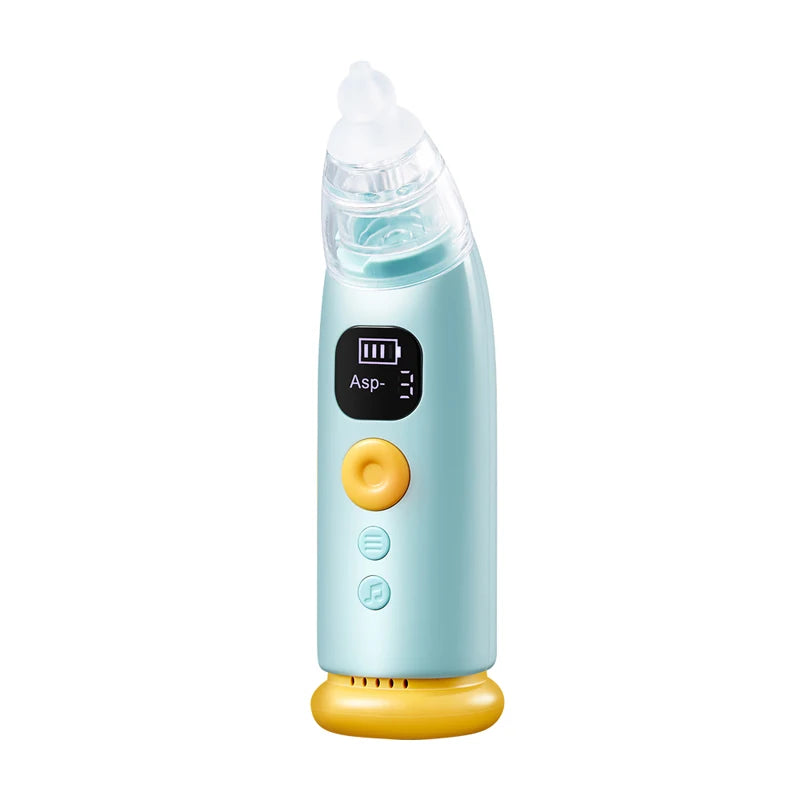 Electric Baby Nose Vacuum Cleaner