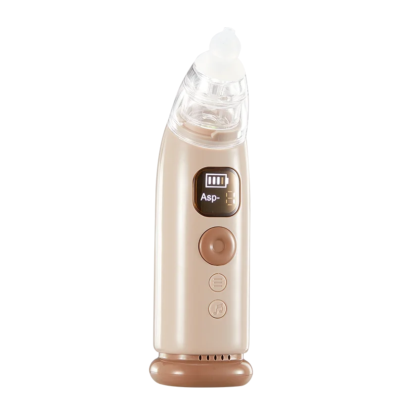 Electric Baby Nose Vacuum Cleaner