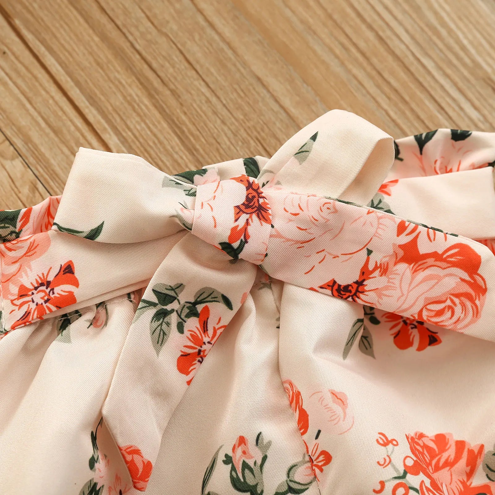 Citgeett Summer Baby Girl Clothes Set