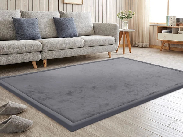 Huloosleep Thick Foam Baby Play Mat