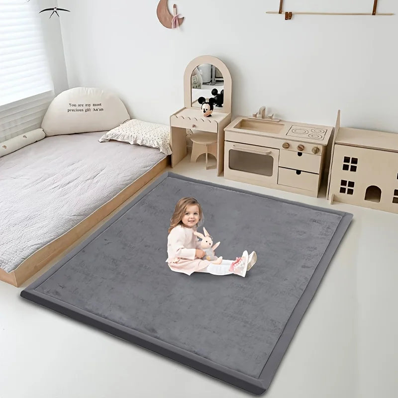 CozyStep Memory Foam Play Mat