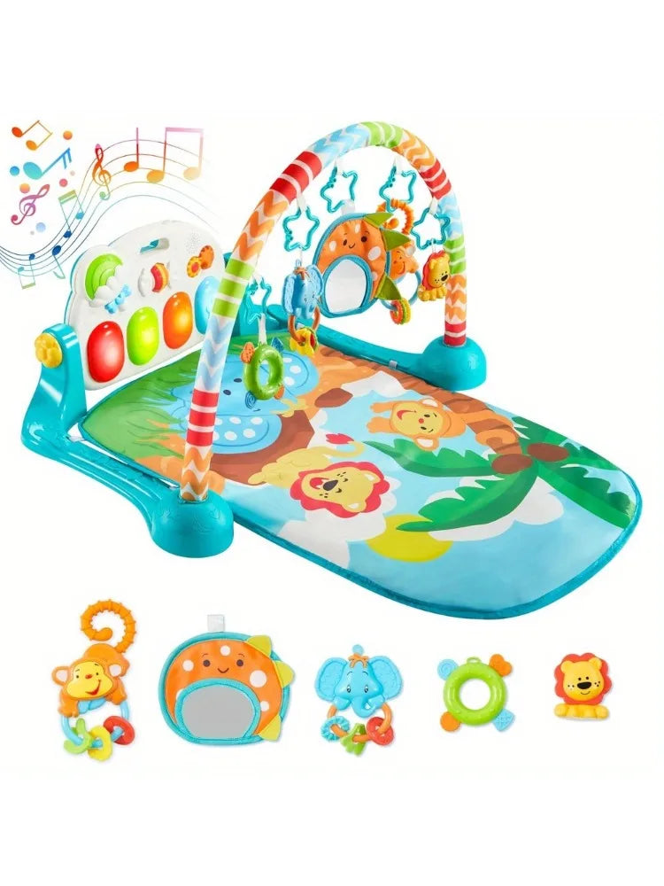 SmartPlay Musical Baby Mat