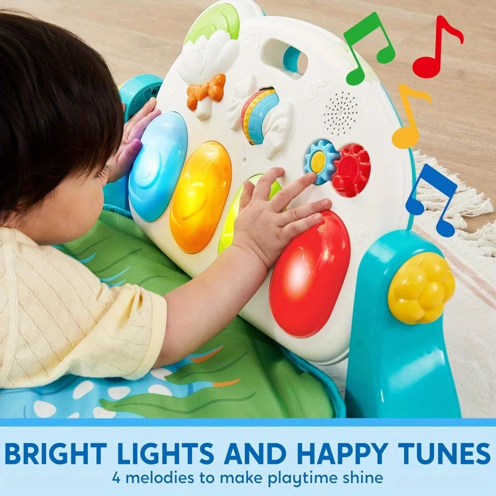 SmartPlay Musical Baby Mat