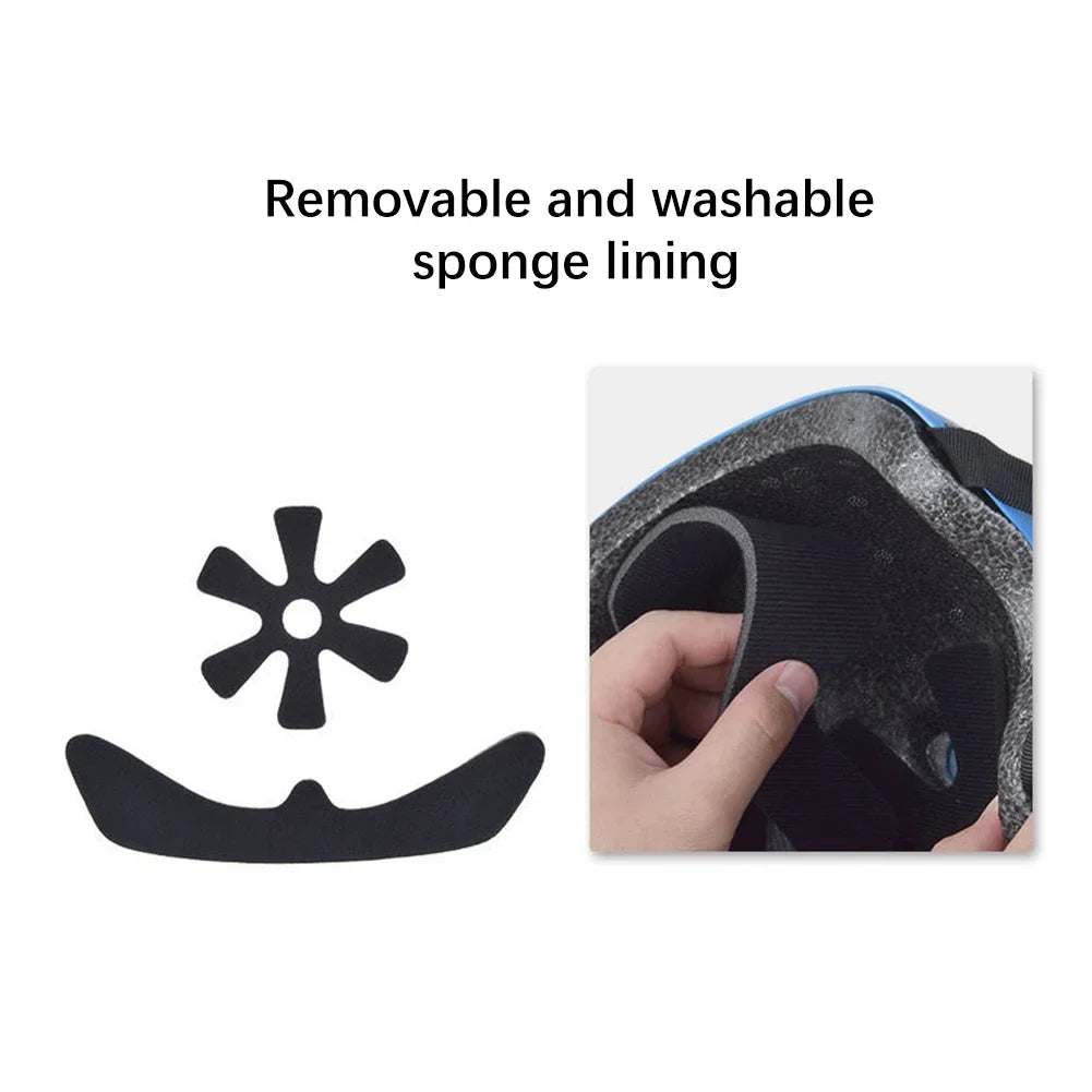 KidShield Ride-Safe Protection Set