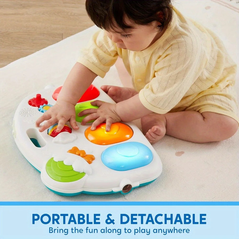 SmartPlay Musical Baby Mat