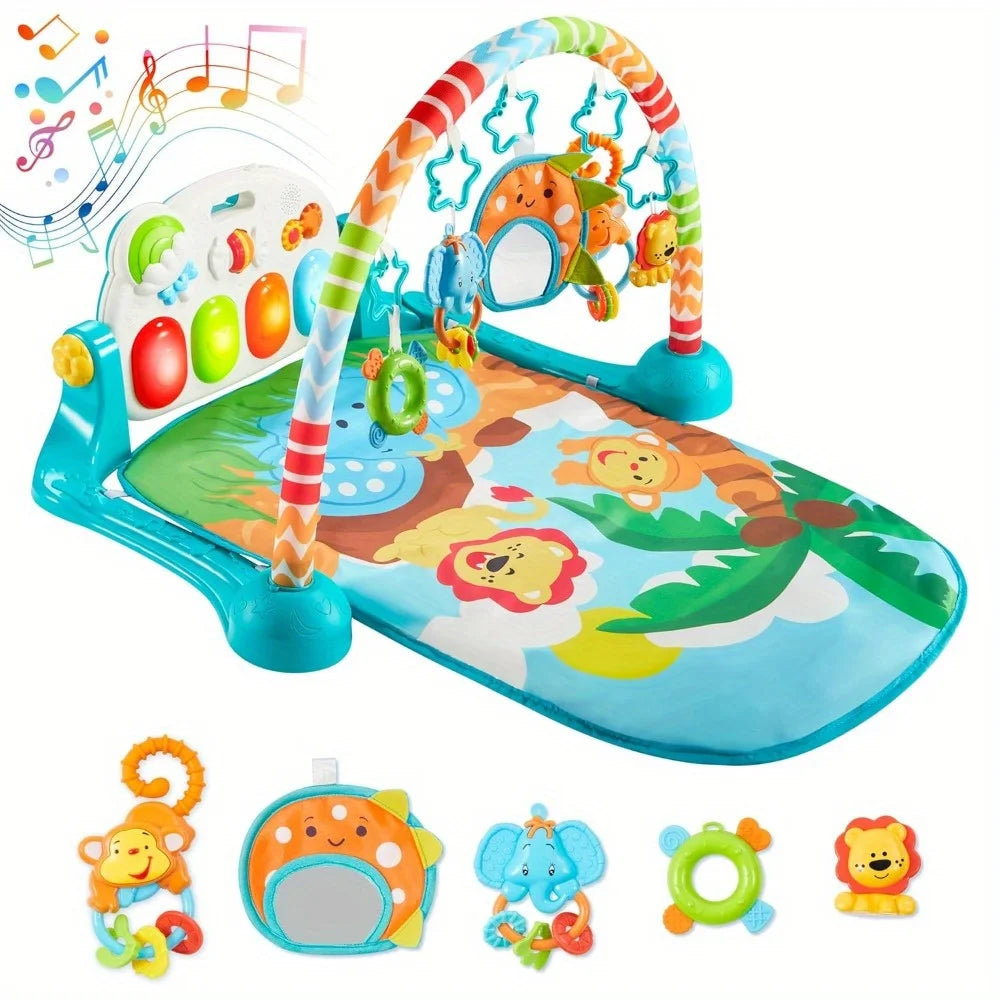 SmartPlay Musical Baby Mat