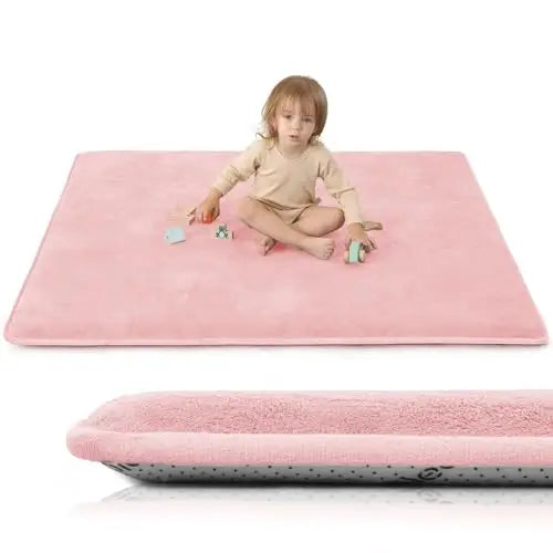 LittleSteps Soft Floor Rug