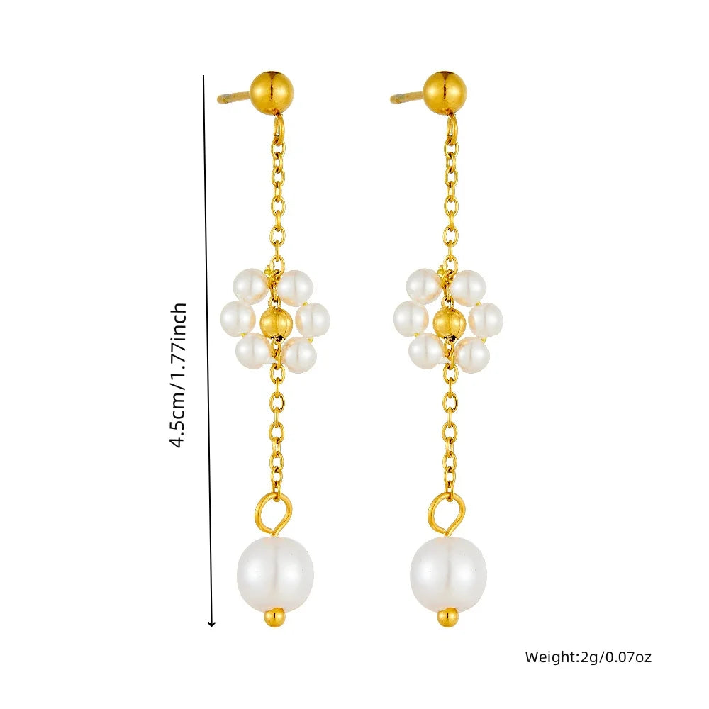 Pearl Blossom Trend Set