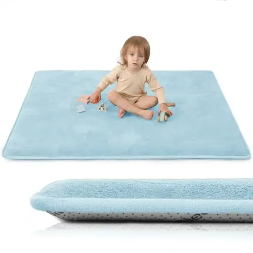 LittleSteps Soft Floor Rug