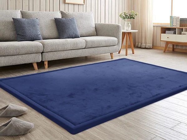 Huloosleep Thick Foam Baby Play Mat