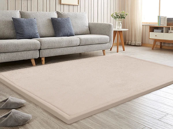 Huloosleep Thick Foam Baby Play Mat