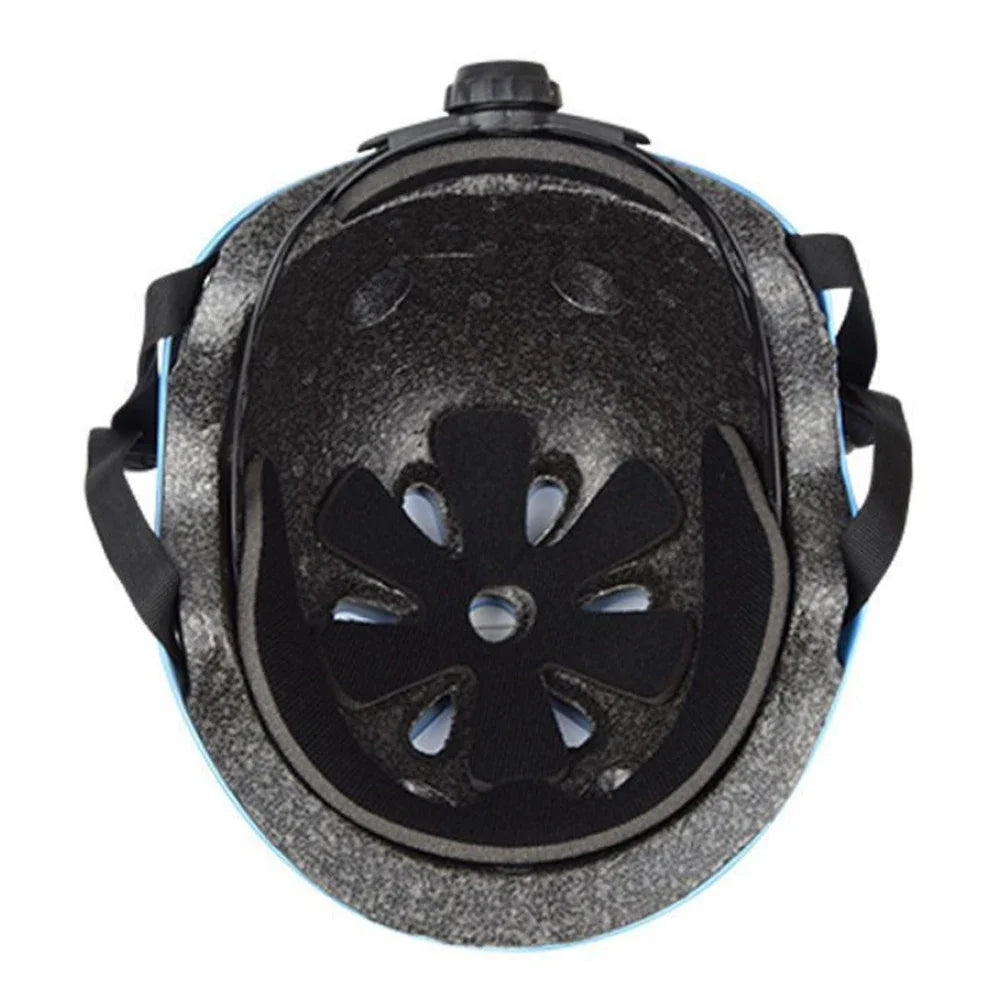 KidShield Ride-Safe Protection Set